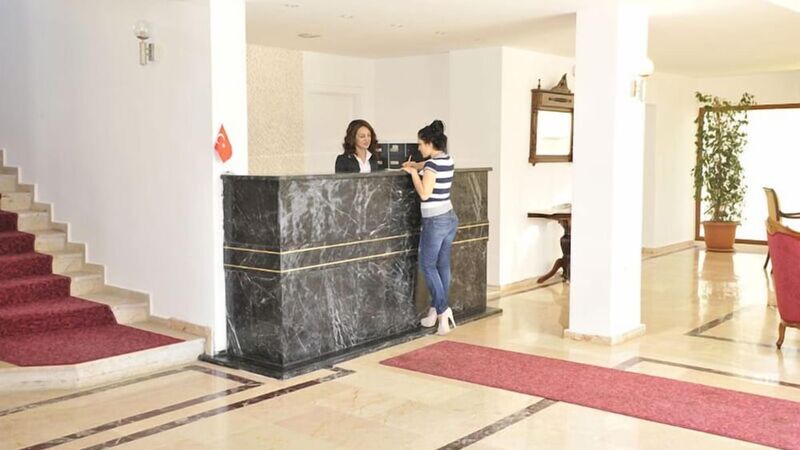 Adalia Hotel