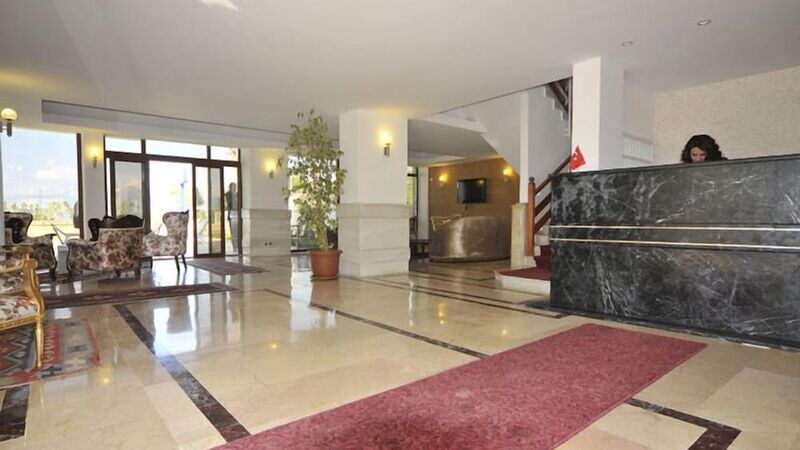 Adalia Hotel