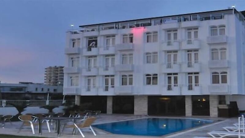 Adalia Hotel