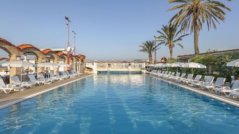 Club Hotel Sera - All Inclusive