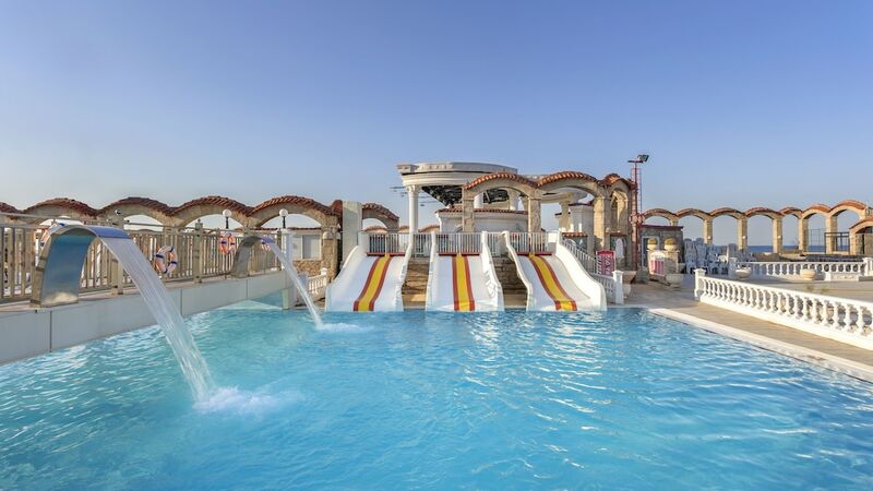 Club Hotel Sera - All Inclusive