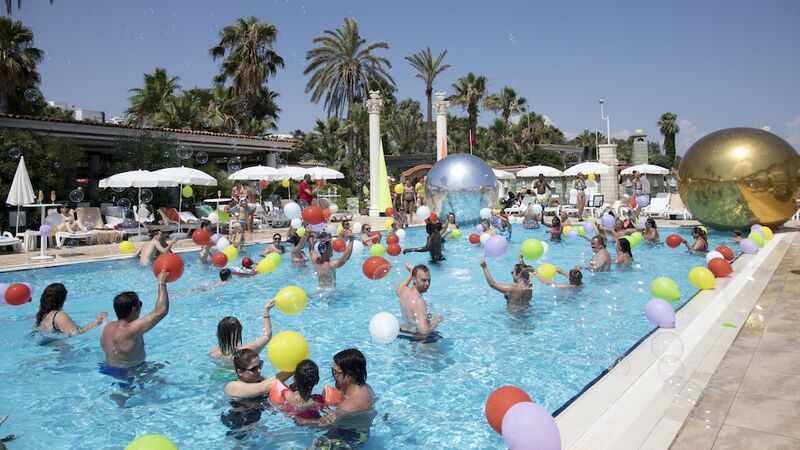 Club Hotel Sera - All Inclusive