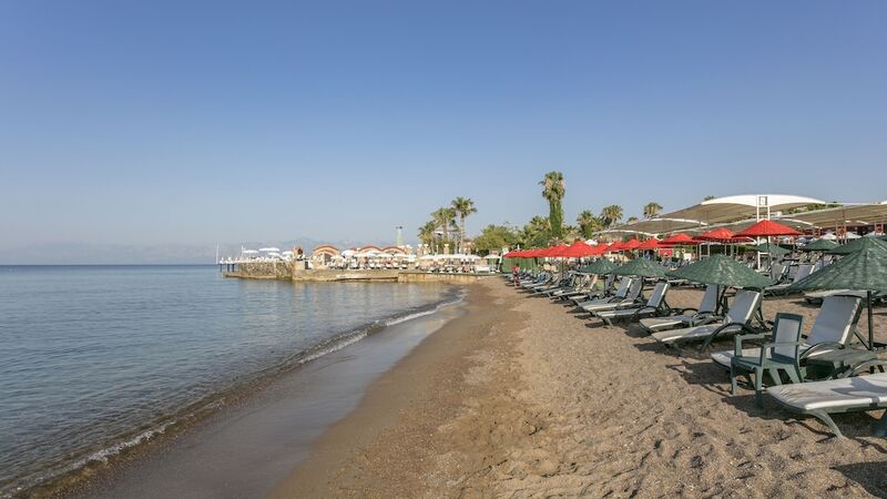 Club Hotel Sera - All Inclusive