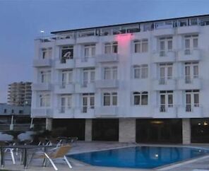 Adalia Hotel