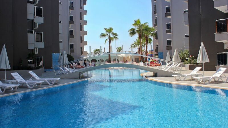 SCYLAX FAMİLY CLUB HOTEL