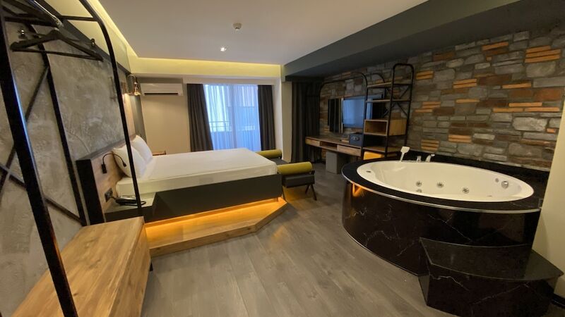 AFFLON HOTEL CİTY LOFT