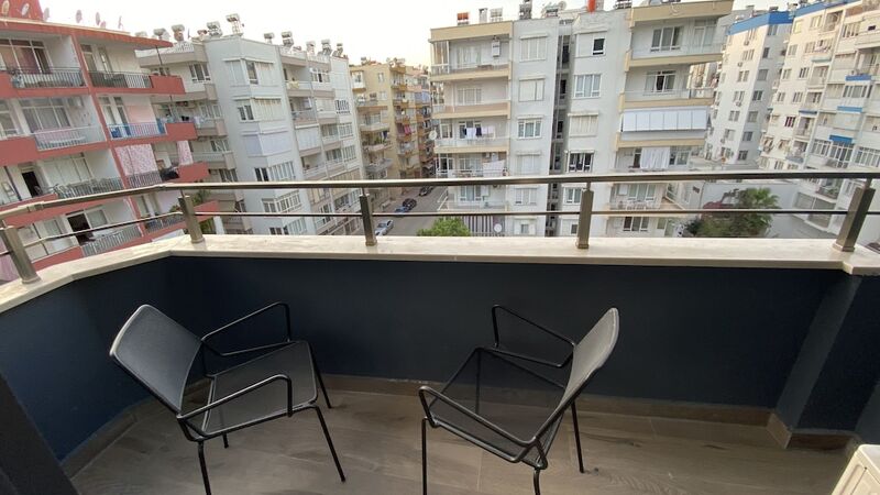 AFFLON HOTEL CİTY LOFT