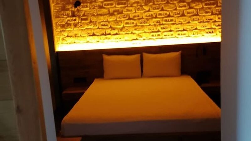 AFFLON HOTEL CİTY LOFT