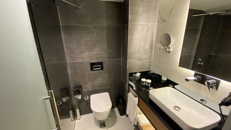 AFFLON HOTEL CİTY LOFT