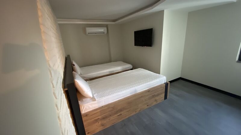 AFFLON HOTEL CİTY LOFT