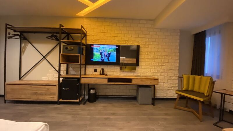 AFFLON HOTEL CİTY LOFT