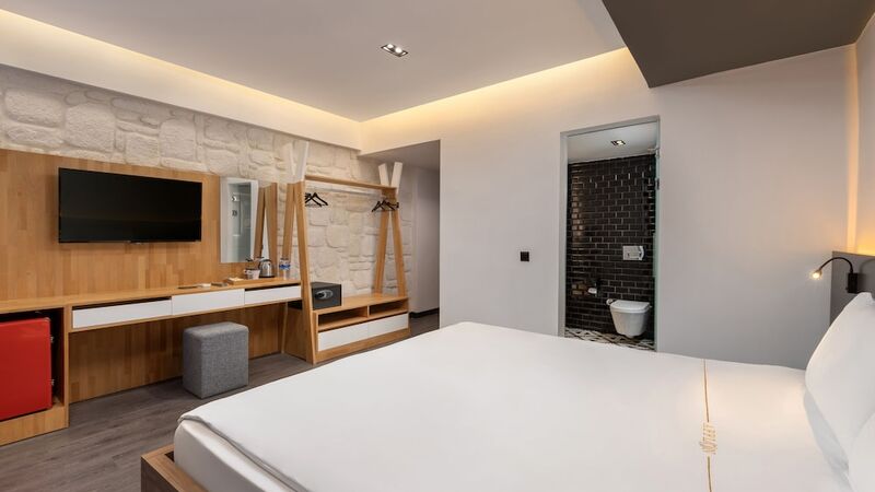 AFFLON HOTEL CİTY LOFT