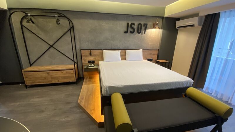 AFFLON HOTEL CİTY LOFT