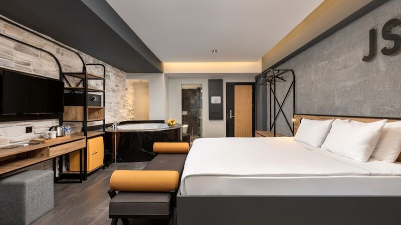 AFFLON HOTEL CİTY LOFT