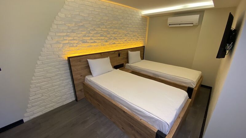 AFFLON HOTEL CİTY LOFT