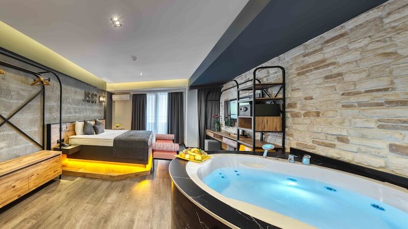 AFFLON HOTEL CİTY LOFT