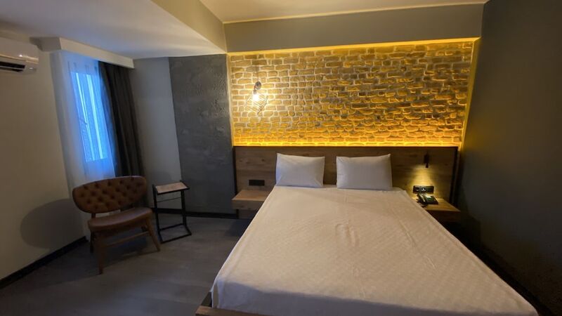 AFFLON HOTEL CİTY LOFT