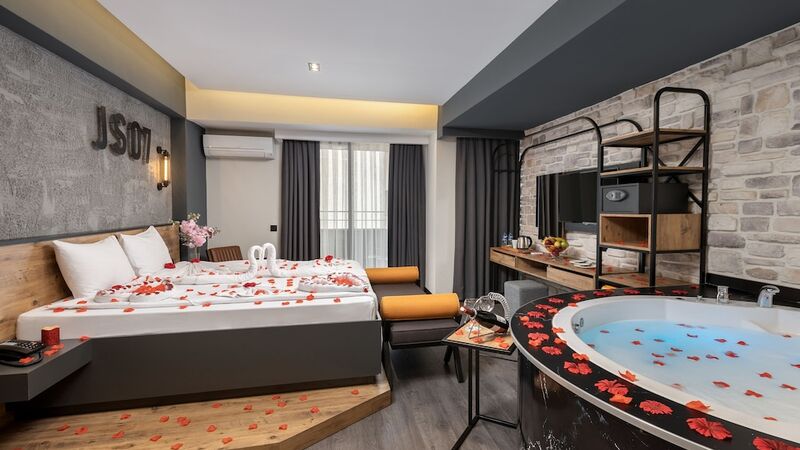 AFFLON HOTEL CİTY LOFT